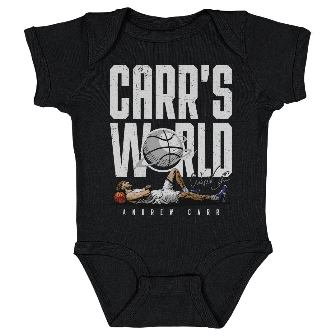 Andrew Carr Kids Baby Onesie | 500 LEVEL