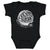 Kevin Durant Kids Baby Onesie | 500 LEVEL