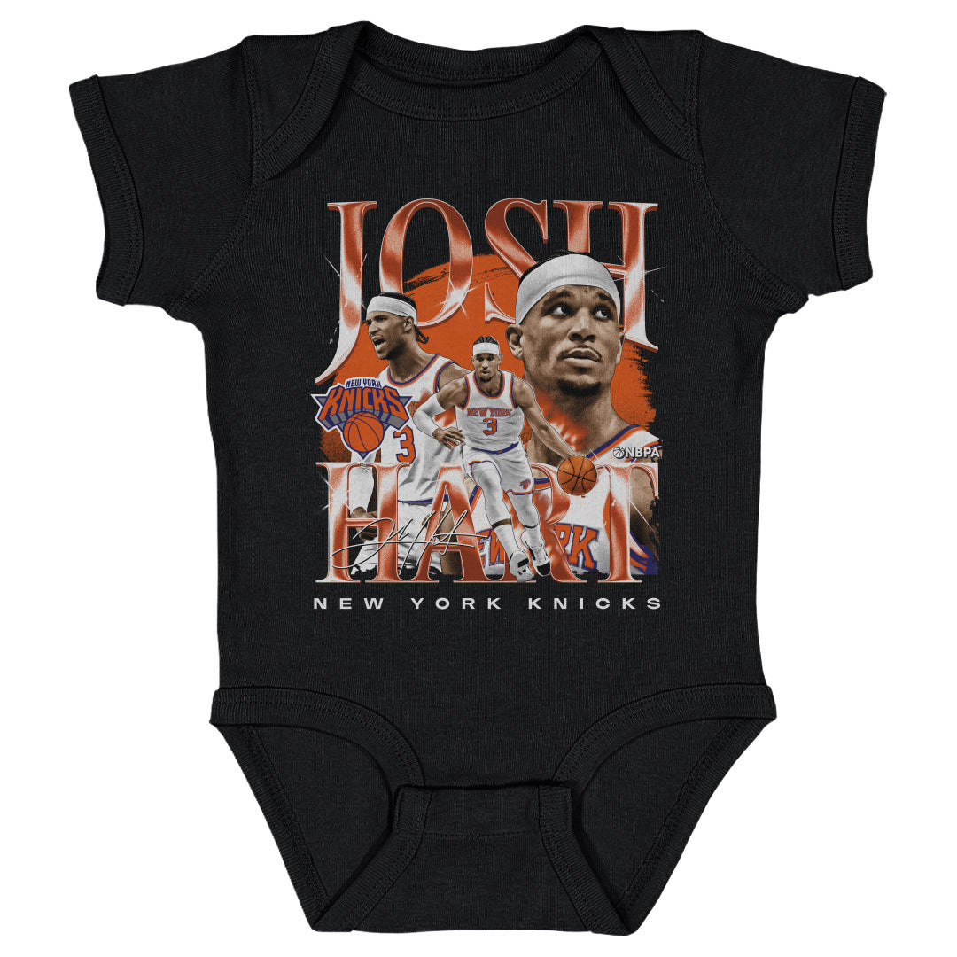 Josh Hart Kids Baby Onesie | 500 LEVEL