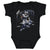 CeeDee Lamb Kids Baby Onesie | 500 LEVEL