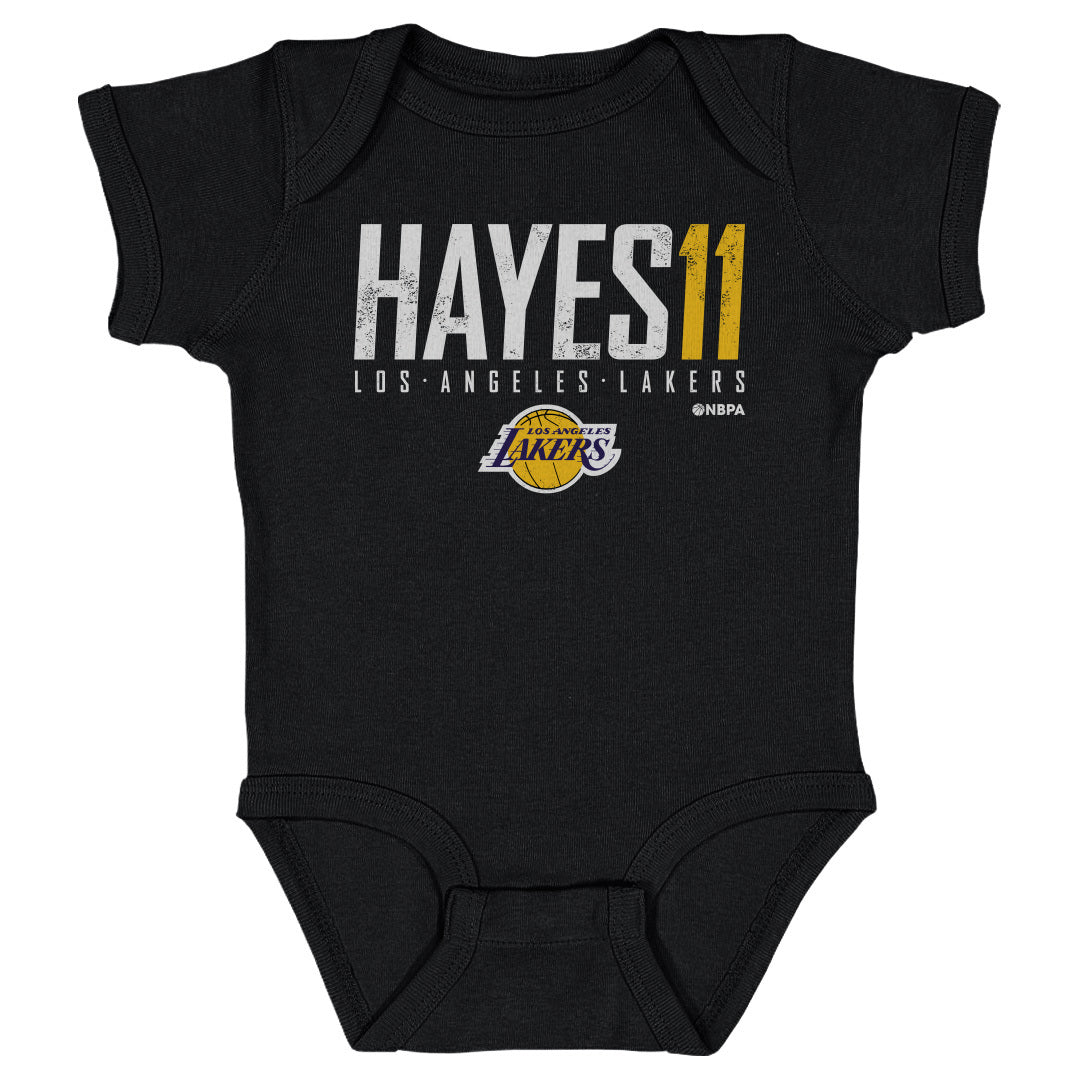 Jaxson Hayes Kids Baby Onesie | 500 LEVEL