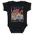 Chet Holmgren Kids Baby Onesie | 500 LEVEL