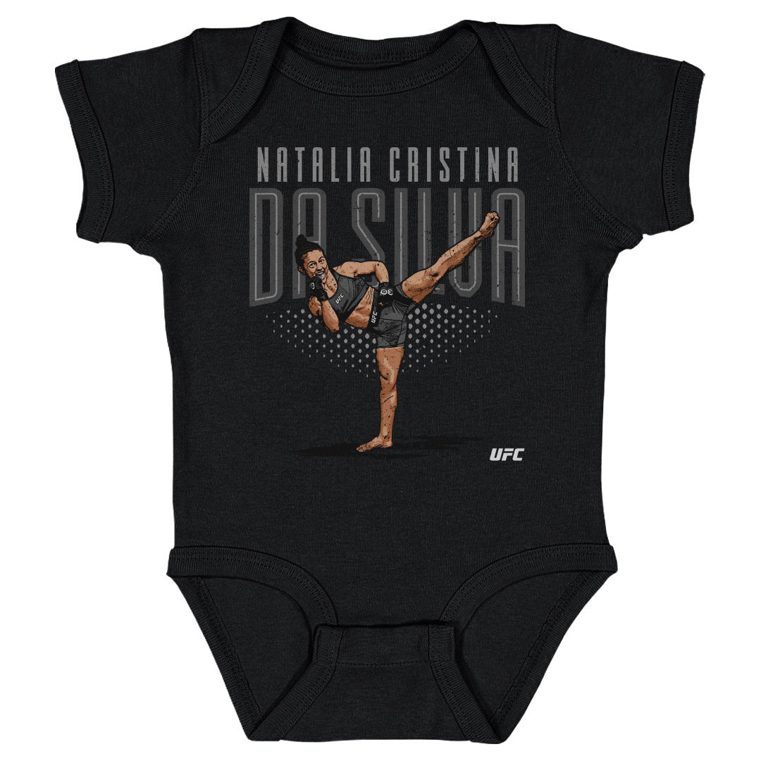 Natalia Cristina Kids Baby Onesie | 500 LEVEL