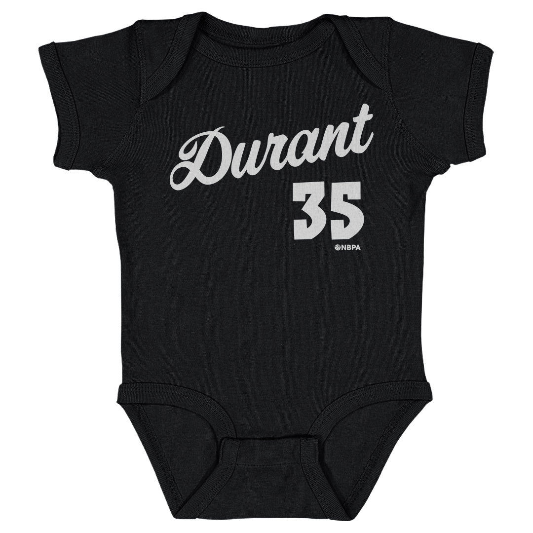 Kevin Durant Kids Baby Onesie | 500 LEVEL