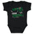 Logan Stankoven Kids Baby Onesie | 500 LEVEL