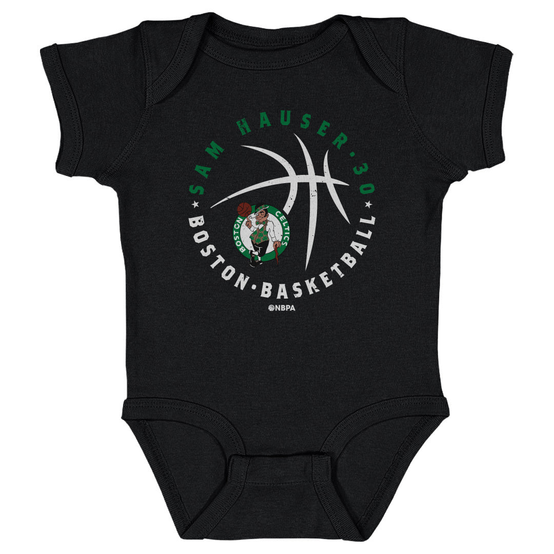 Sam Hauser Kids Baby Onesie | 500 LEVEL