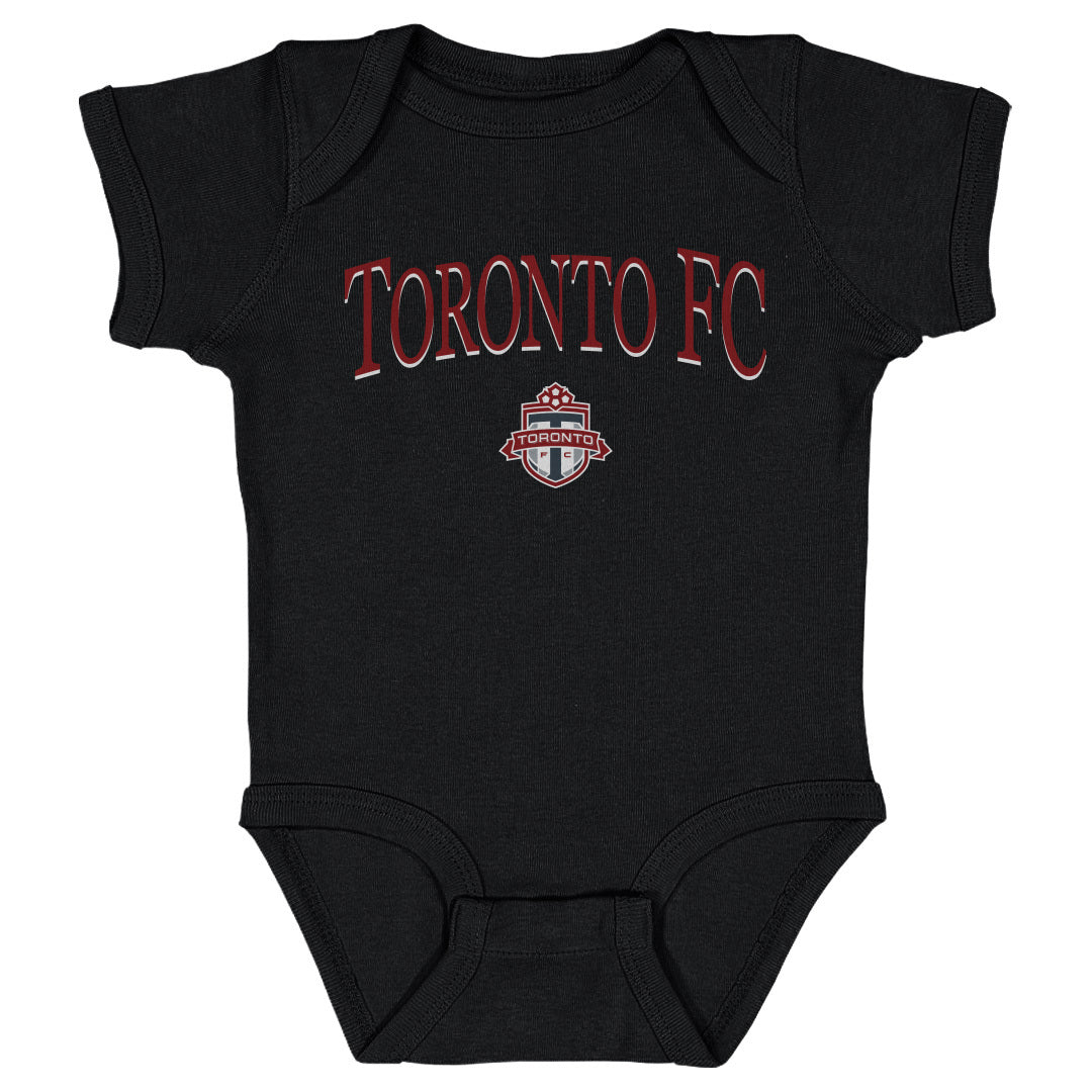 Toronto FC Kids Baby Onesie | 500 LEVEL