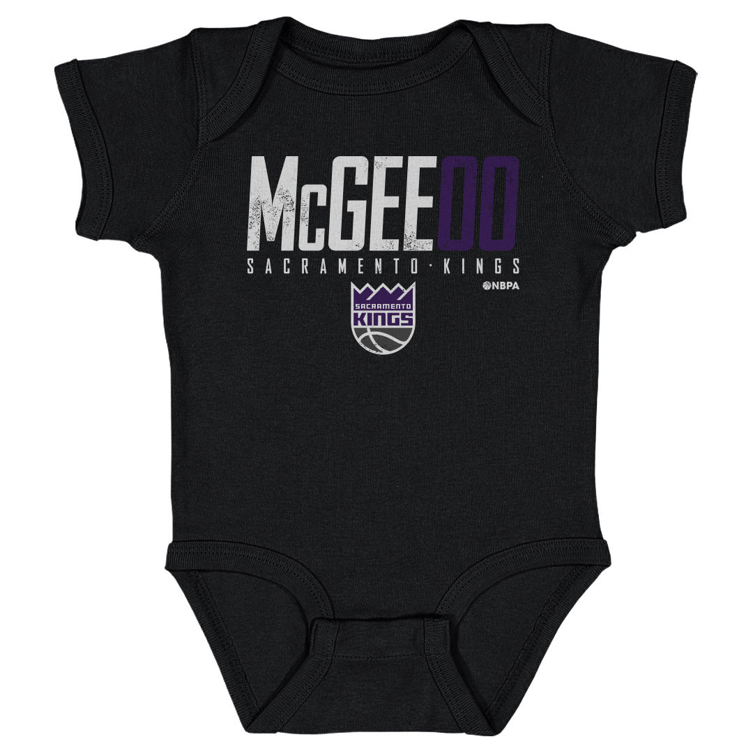 JaVale McGee Kids Baby Onesie | 500 LEVEL