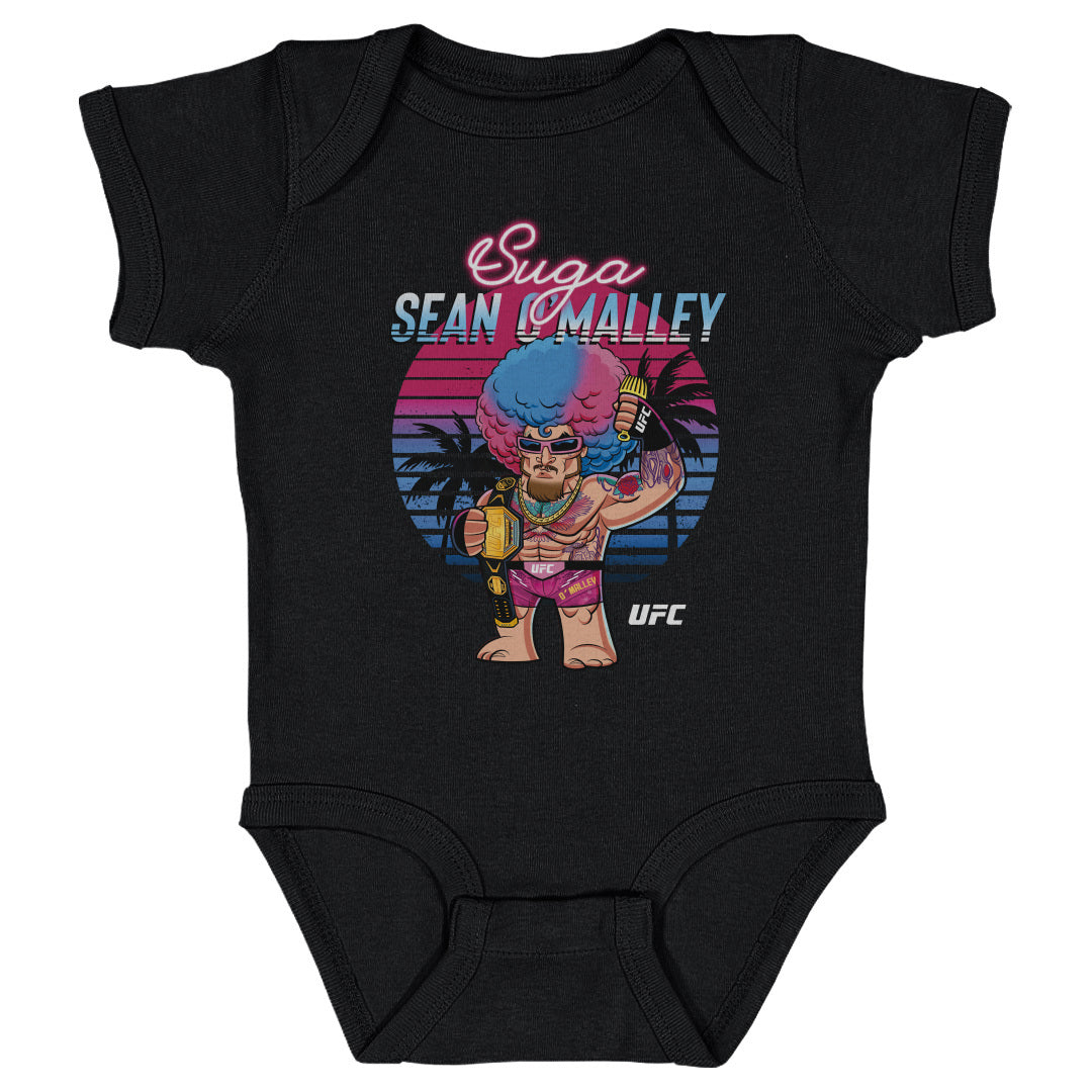 Sean O&#39;Malley Kids Baby Onesie | 500 LEVEL