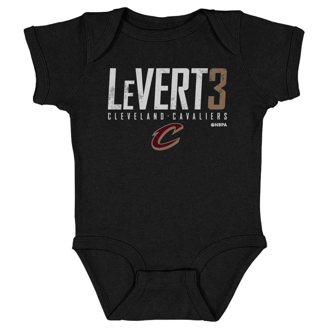 Caris LeVert Kids Baby Onesie | 500 LEVEL