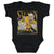 Steven Stamkos Kids Baby Onesie | 500 LEVEL