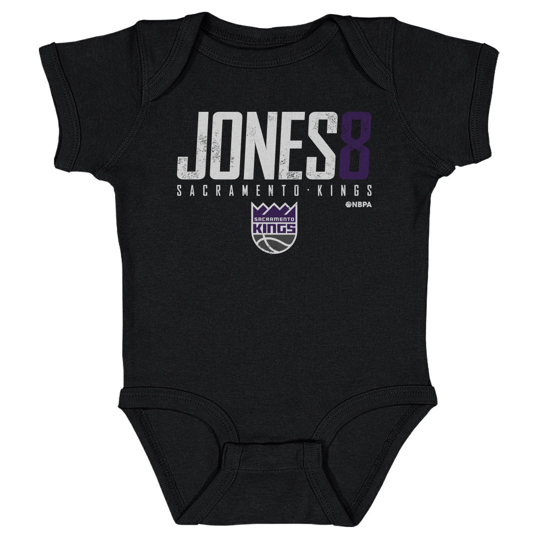 Mason Jones Kids Baby Onesie | 500 LEVEL