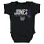 Mason Jones Kids Baby Onesie | 500 LEVEL