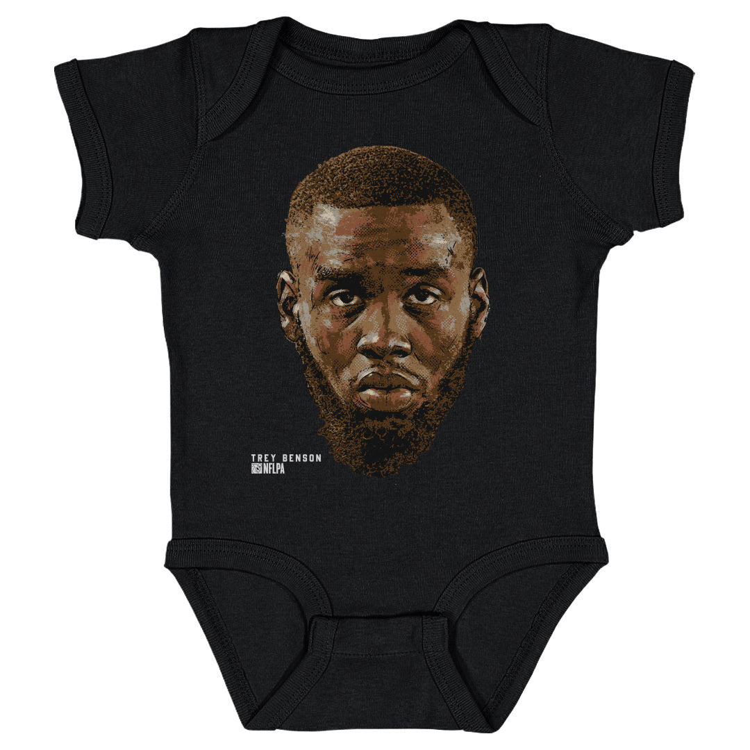 Trey Benson Kids Baby Onesie | 500 LEVEL