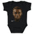 Trey Benson Kids Baby Onesie | 500 LEVEL