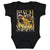 Pascal Siakam Kids Baby Onesie | 500 LEVEL