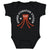 Baltimore Kids Baby Onesie | 500 LEVEL