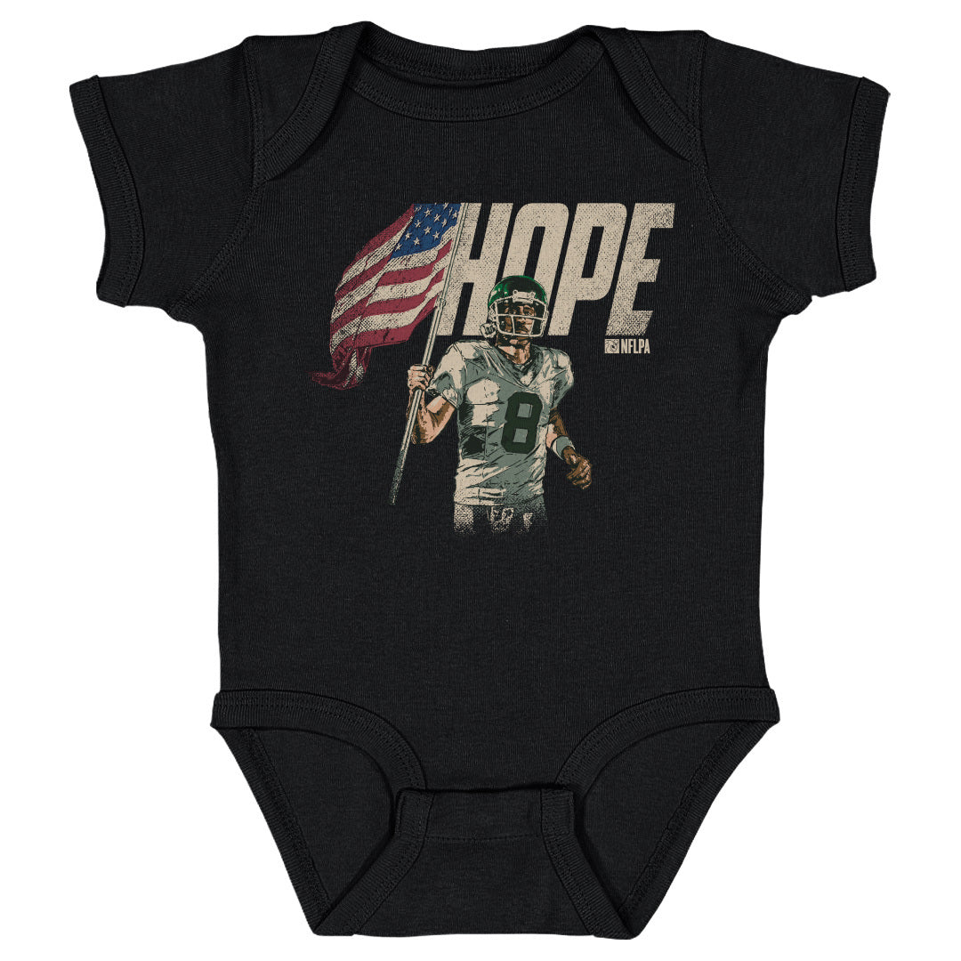 Aaron Rodgers Kids Baby Onesie | 500 LEVEL