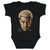 Jeremy Sochan Kids Baby Onesie | 500 LEVEL