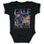 Cale Makar Kids Baby Onesie | 500 LEVEL