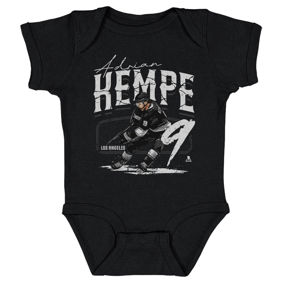 Adrian Kempe Kids Baby Onesie | 500 LEVEL