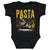 David Pastrnak Kids Baby Onesie | 500 LEVEL