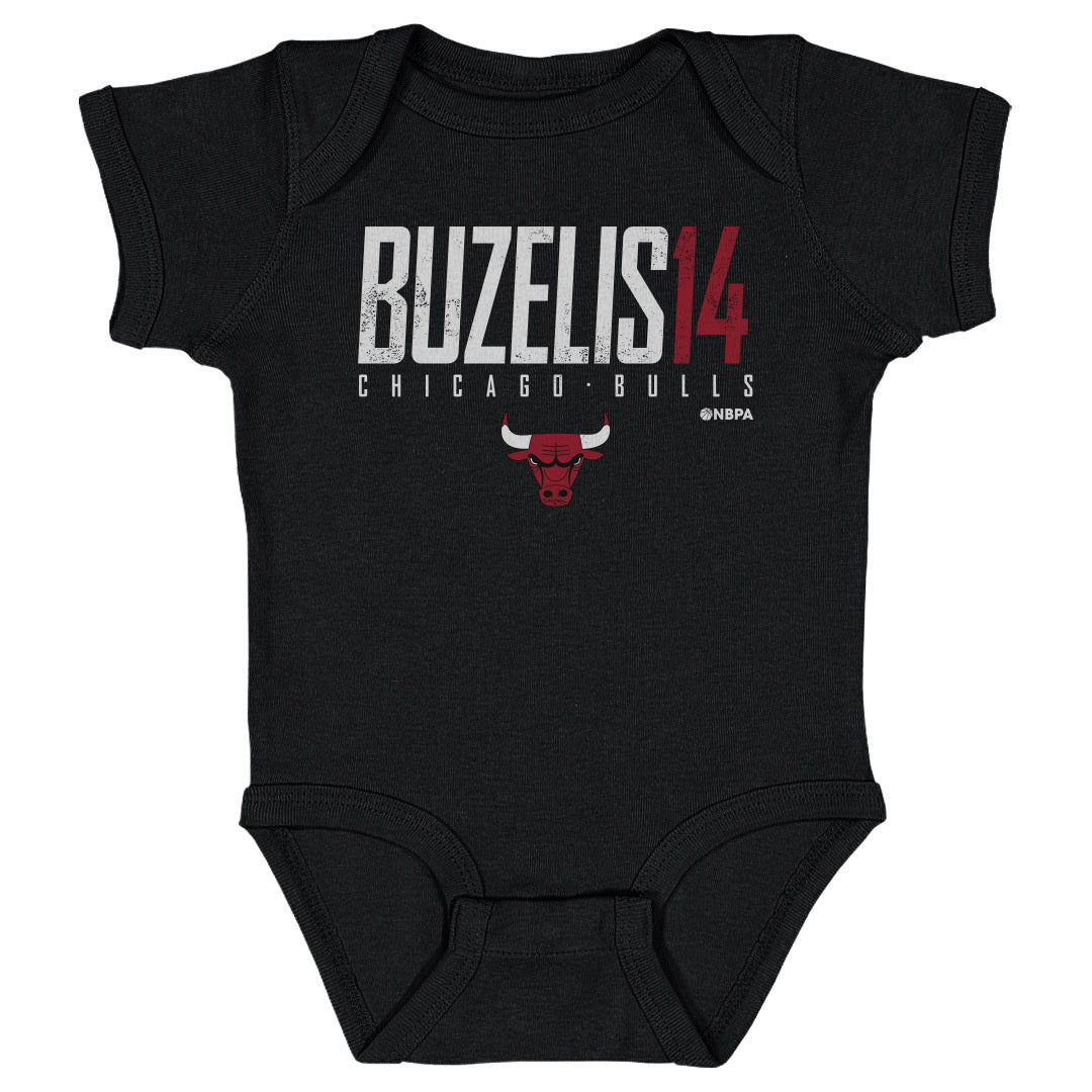 Matas Buzelis Kids Baby Onesie | 500 LEVEL