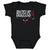 Matas Buzelis Kids Baby Onesie | 500 LEVEL