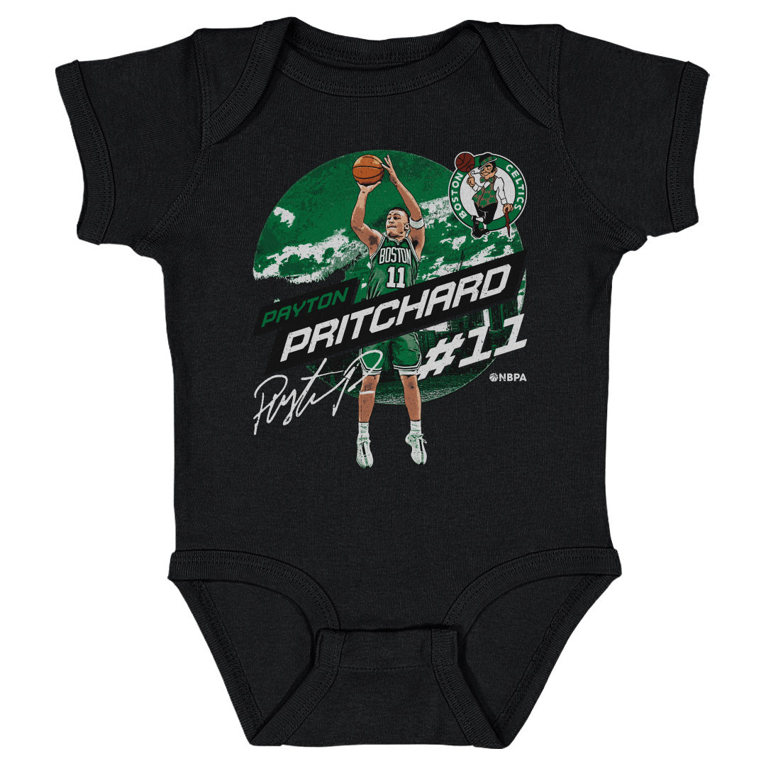 Payton Pritchard Kids Baby Onesie | 500 LEVEL