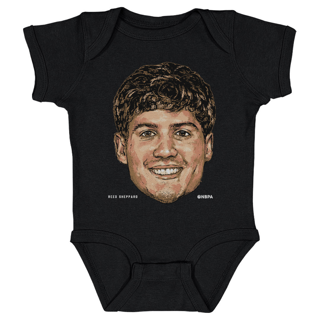 Reed Sheppard Kids Baby Onesie | 500 LEVEL