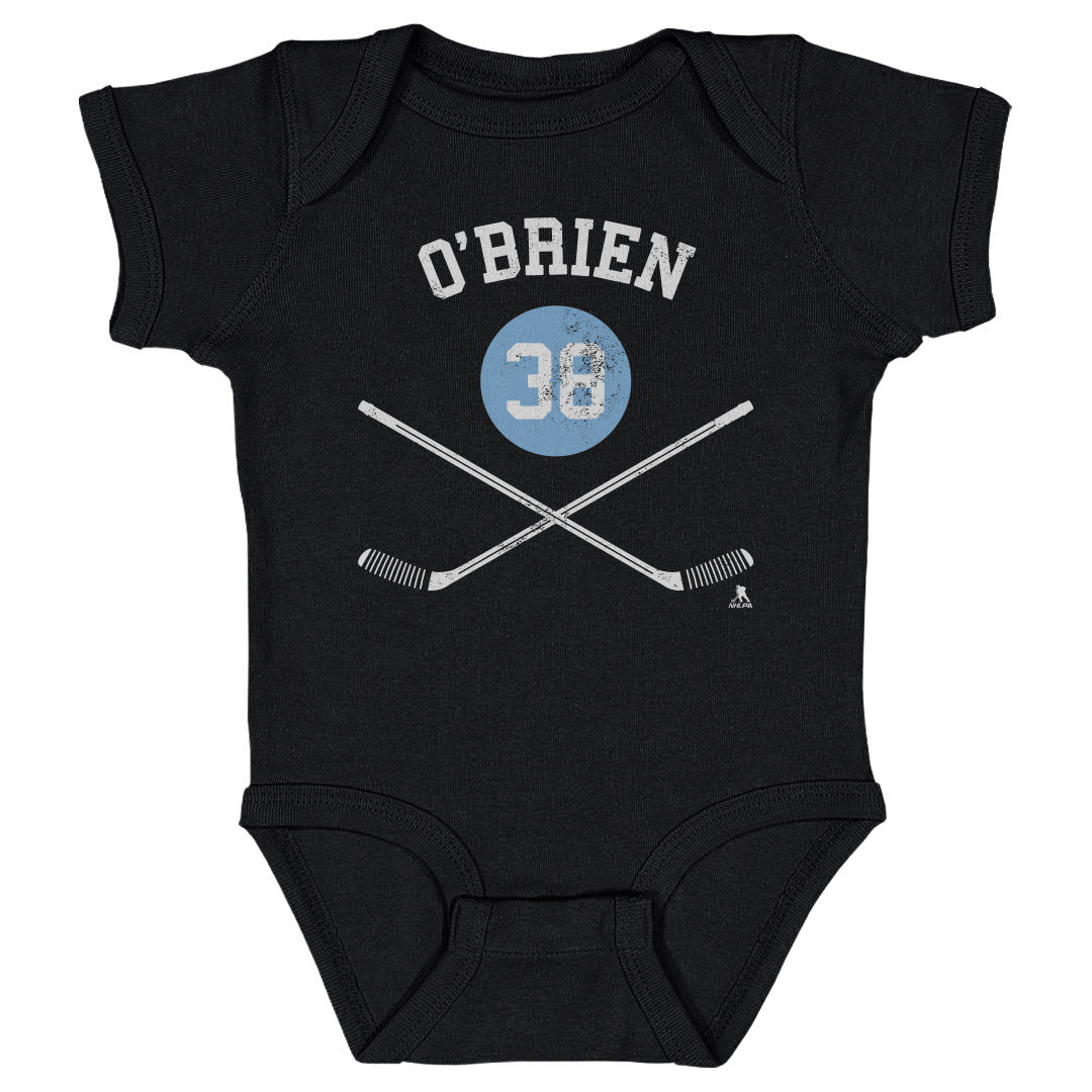 Liam O&#39;Brien Kids Baby Onesie | 500 LEVEL