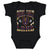 Real Salt Lake Kids Baby Onesie | 500 LEVEL