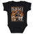 Bradley Beal Kids Baby Onesie | 500 LEVEL