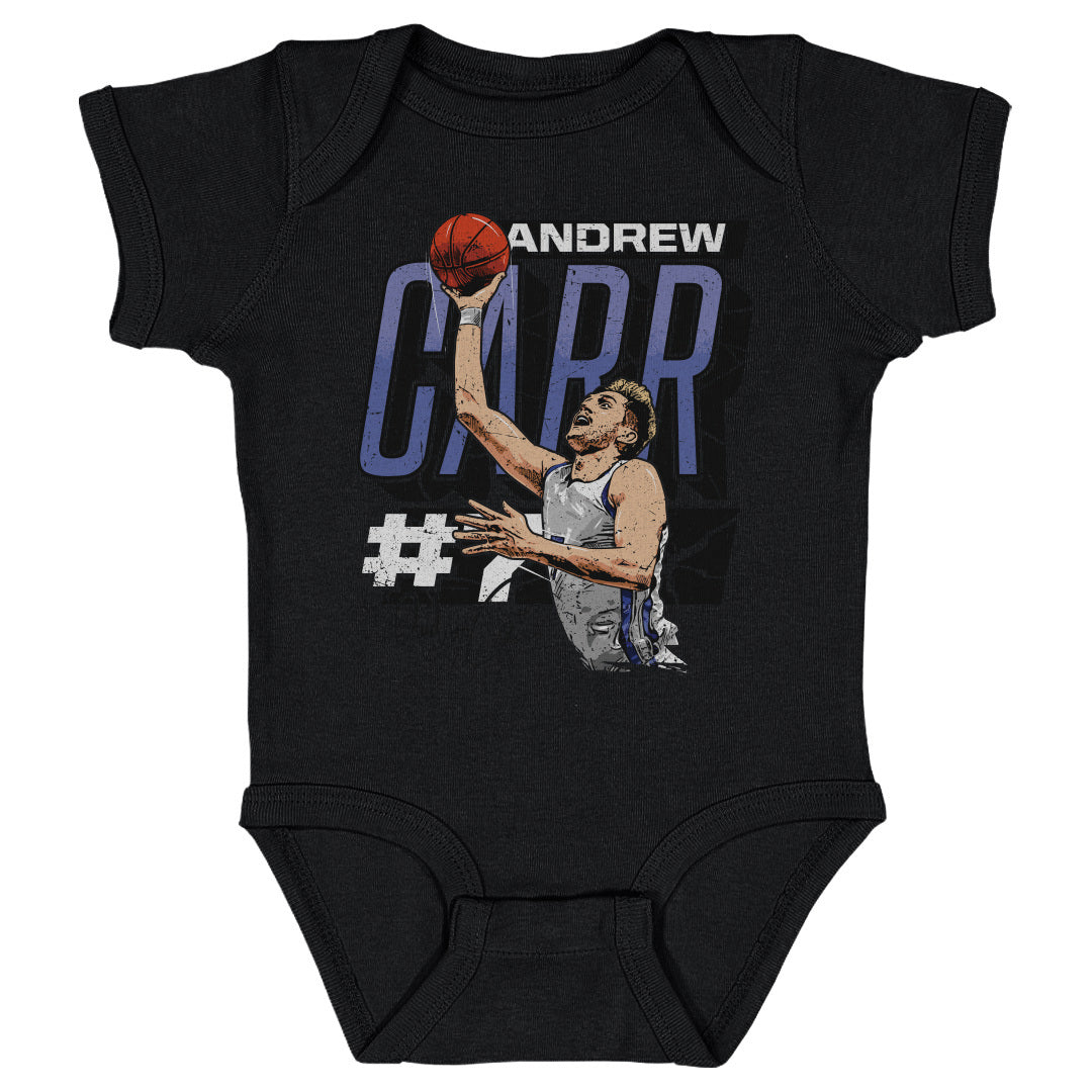 Andrew Carr Kids Baby Onesie | 500 LEVEL