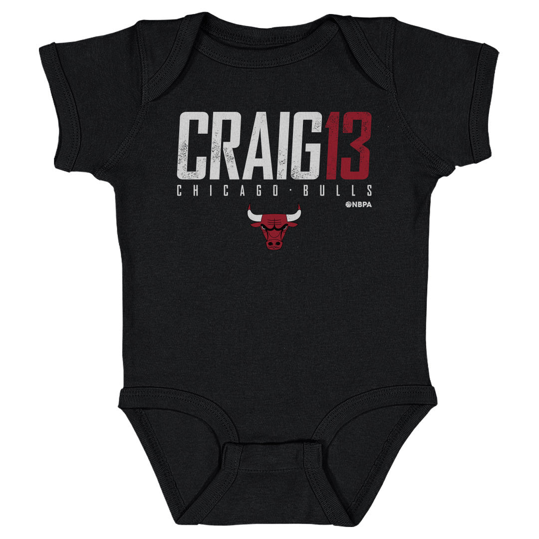 Torrey Craig Kids Baby Onesie | 500 LEVEL