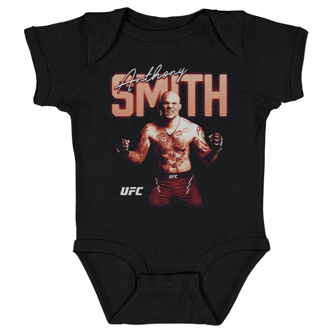 Anthony Smith Kids Baby Onesie | 500 LEVEL