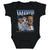 Bobby Witt Jr. Kids Baby Onesie | 500 LEVEL