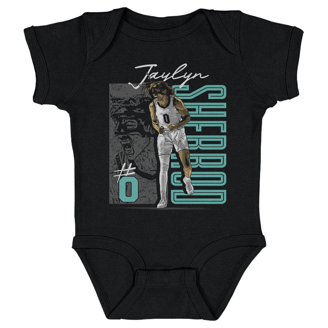 Jaylyn Sherrod Kids Baby Onesie | 500 LEVEL