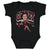 Josh Giddey Kids Baby Onesie | 500 LEVEL