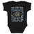 Philadelphia Union Kids Baby Onesie | 500 LEVEL