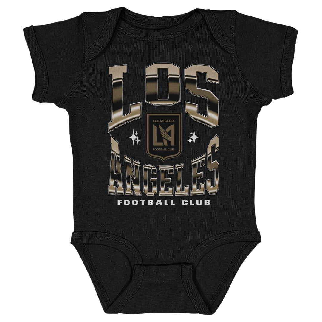 LAFC Kids Baby Onesie | 500 LEVEL