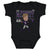 J.J. McCarthy Kids Baby Onesie | 500 LEVEL