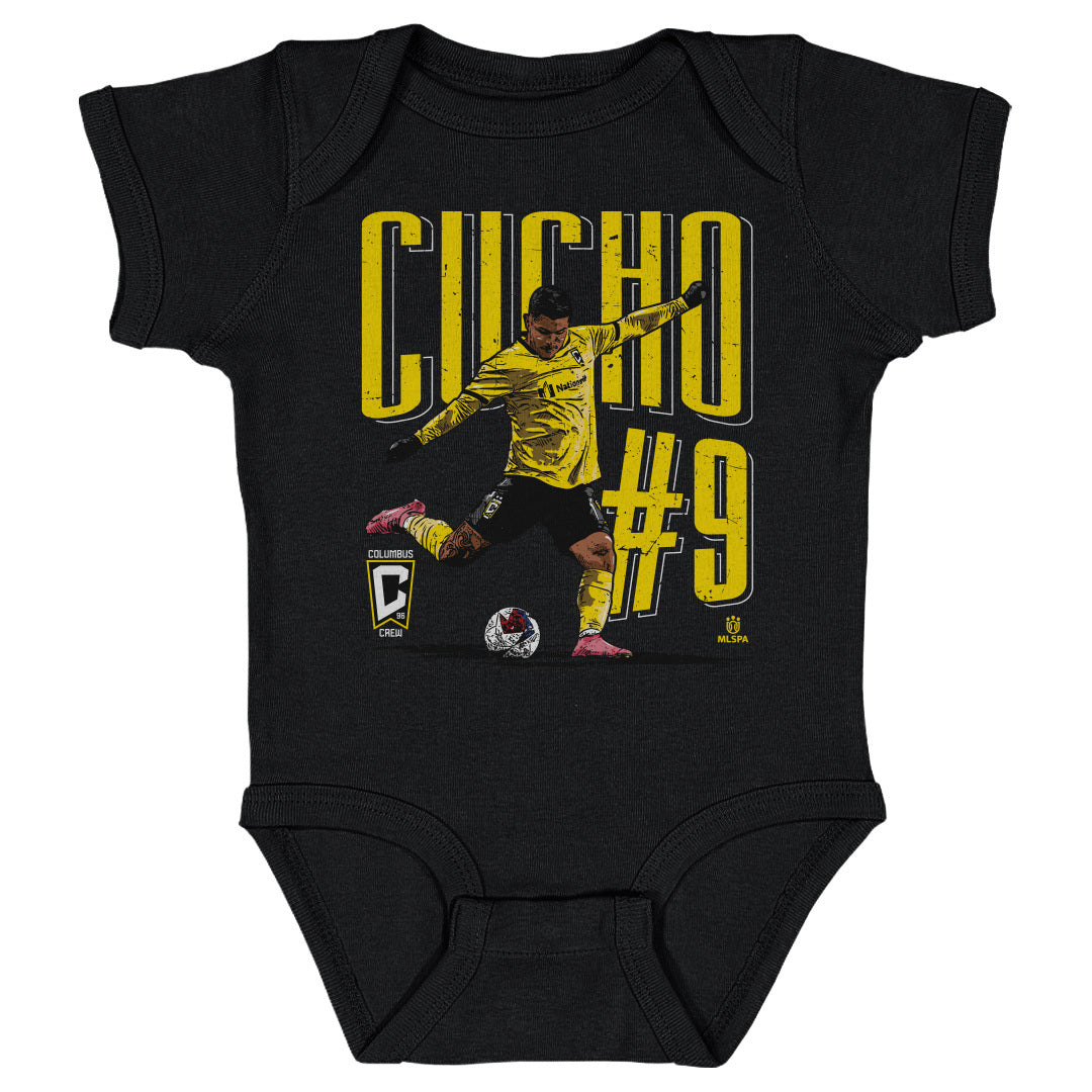 Cucho Kids Baby Onesie | 500 LEVEL