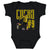 Cucho Kids Baby Onesie | 500 LEVEL