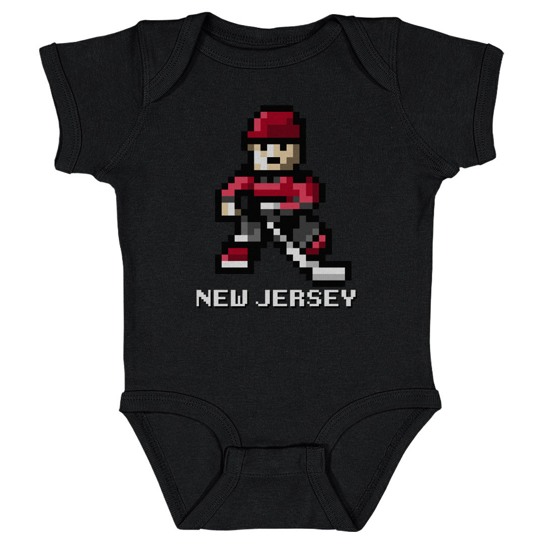 New Jersey Kids Baby Onesie | 500 LEVEL