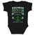 Austin FC Kids Baby Onesie | 500 LEVEL