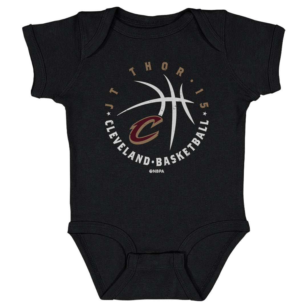 JT Thor Kids Baby Onesie | 500 LEVEL