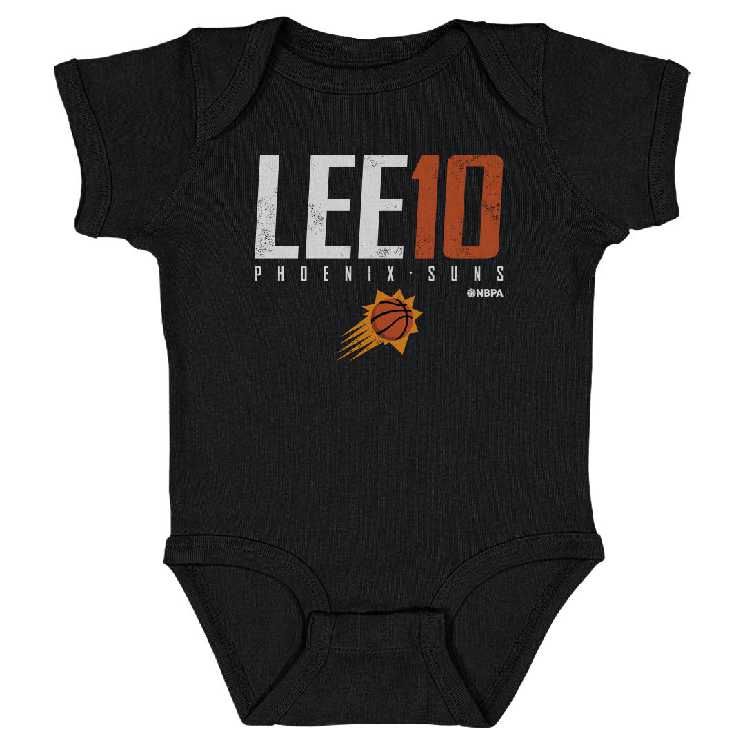 Damion Lee Kids Baby Onesie | 500 LEVEL