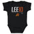 Damion Lee Kids Baby Onesie | 500 LEVEL