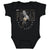 Alex Pereira Kids Baby Onesie | 500 LEVEL